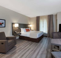 Hawthorn Suites By Wyndham Odessa - USA Accommodation
