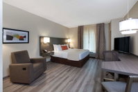 Hawthorn Suites By Wyndham Odessa Tourism Bookings