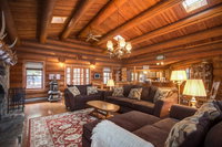 Hayden Lake Luxury Hotels Santiago