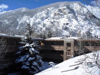 Heart of Frisco Condo Tourism Bookings