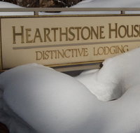 Hearthstone House Aspen - Tourism Bookings