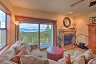 Heavenly Valley Hideaway with Lake Tahoe Views Tourism Bookings