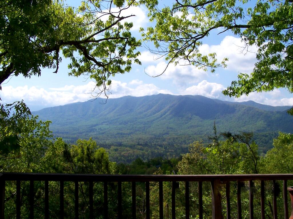 Heavenly View - thumb 2