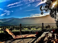 Heavenly View Carmel Valley Home L'Hermitage MV40 Tourism Bookings