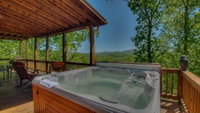 Heavens View by Escape to Blue Ridge Tourism Bookings