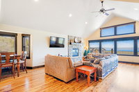 Heider Cabin Tourism Bookings