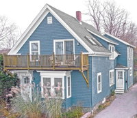 Helena House Tourism Bookings