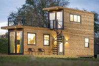 Helm 2 Hotels Santiago