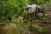 Hemlock Creek Tourism Bookings