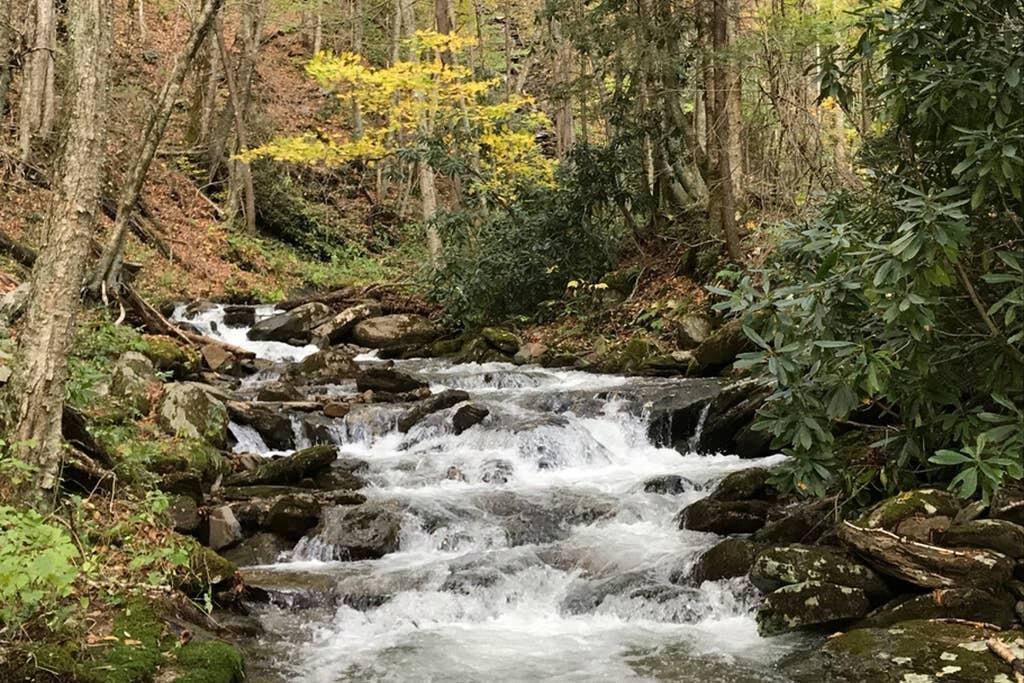 Hemlock Creek Hollow - thumb 2