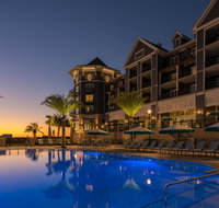 Henderson Beach Resort - Tourism Bookings