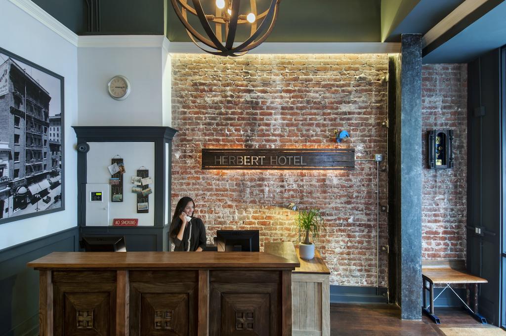 Herbert Hotel - thumb 0