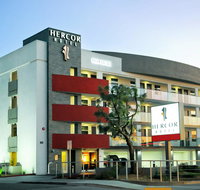Hercor Hotel - Urban Boutique - Tourism Bookings