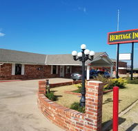 Heritage Inn - Tourism Bookings