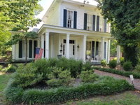 Heritage Inn BNB Tourism Bookings