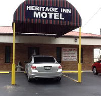 Heritage Inn Cleveland - Tourism Bookings