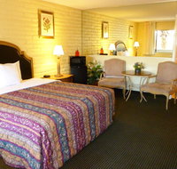 Heritage Inn Express Roseville - Tourism Bookings