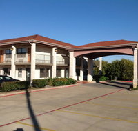 Heritage Inn Grand Prairie - Tourism Bookings