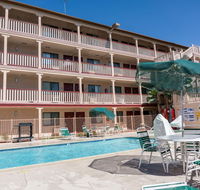 Heritage Inn La Mesa - Students Accommodation