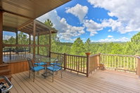 Hermosa Home with Blackhills View Gas Grill and Deck Tourism Bookings