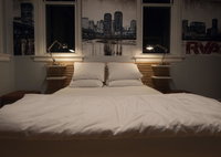 HI Richmond Hostel Tourism Bookings