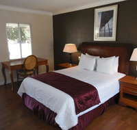 Hi-Way Host Motel - USA Accommodation