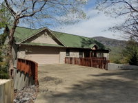 Hickory Nut Lodge Home Tourism Bookings