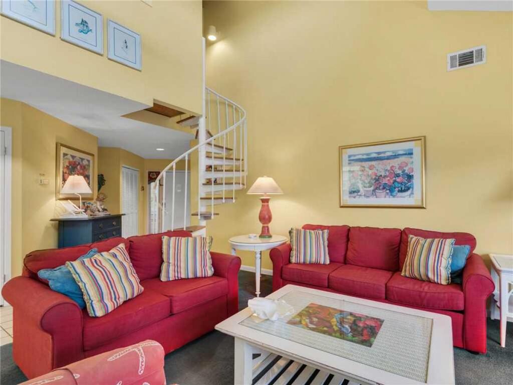 Hidden Dunes Cottage 131 - thumb 0