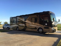 Hidden Grove Motor Home Tourism Bookings