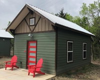 Hidden Grove Resort Cabin 2 Tourism Bookings