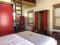 Hidden Grove Resort Cabin1 Tourism Bookings