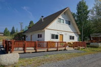 Hidden Meadow Cabin Tourism Bookings