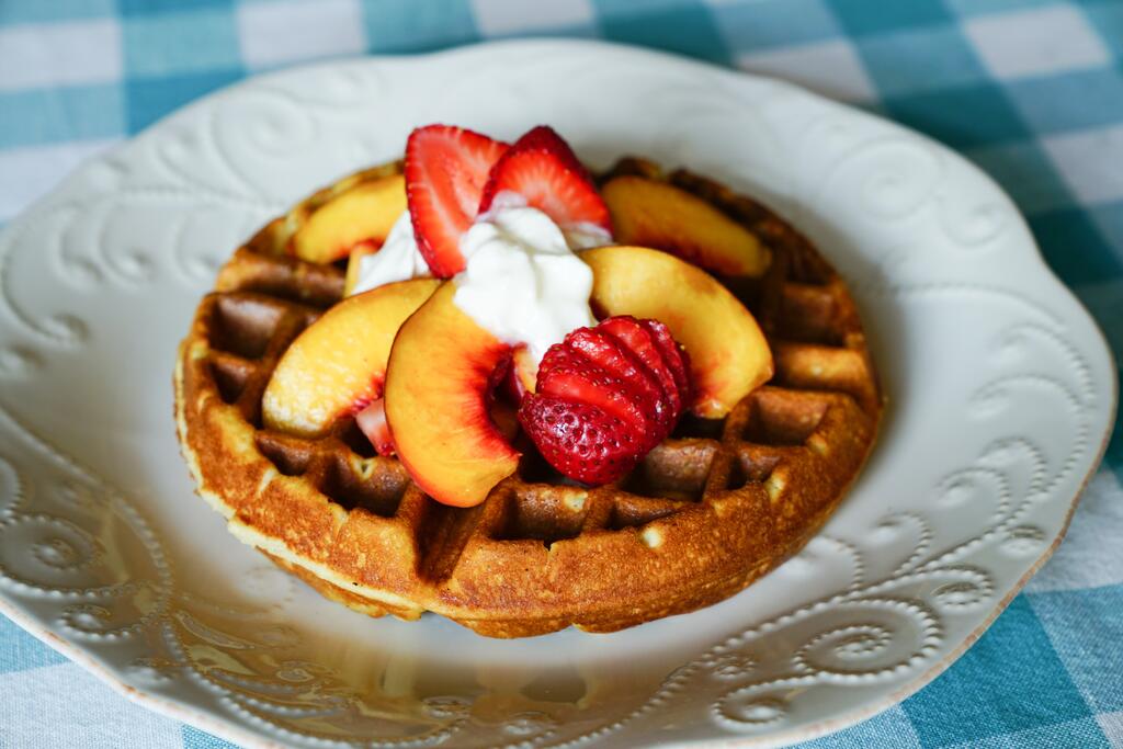 Hidden Meadows Bed And Breakfast - thumb 1