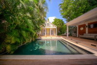Hidden Tropical Paradise Tourism Bookings