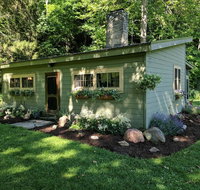 Hidden Valley Cabin - Tourism Bookings