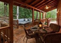 Hidden Valley Paradise USA Accommodation