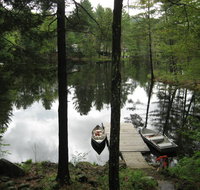 Hide-A-Way Waterfront Cottages - Tourism Bookings