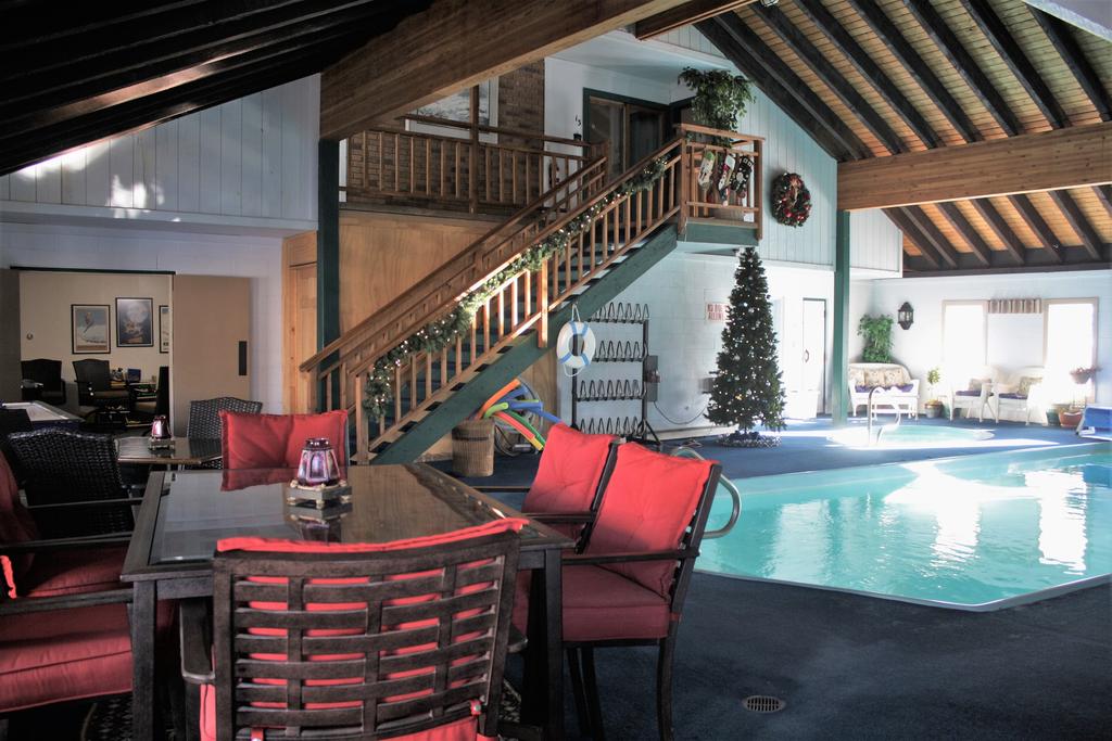 Hideaway Mountain Lodge - thumb 2