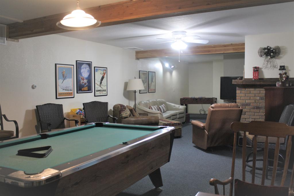 Hideaway Mountain Lodge - thumb 3