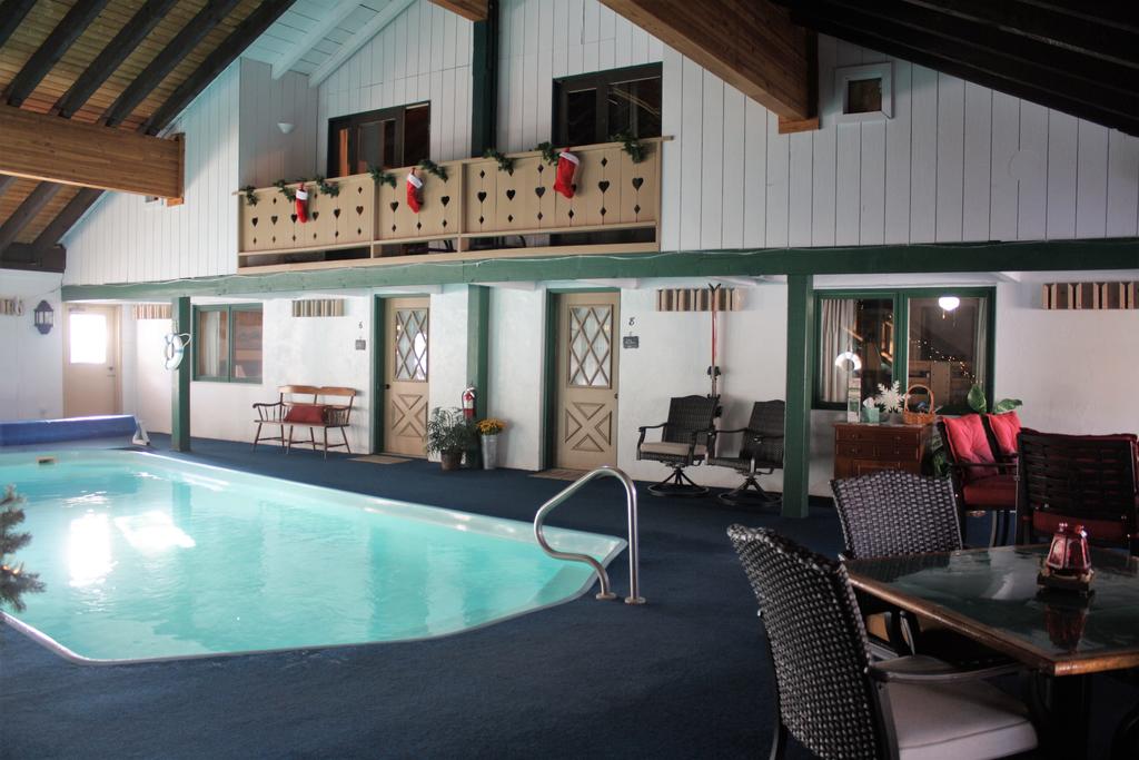 Hideaway Mountain Lodge - thumb 1