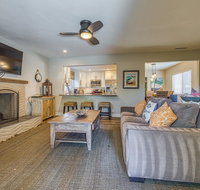 Hideaway Unit A - USA Accommodation