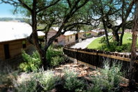 Hideout on the Horseshoe Tourism Bookings