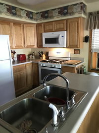 Higgins Lake Hideaway USA Accommodation