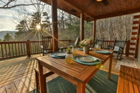 High Above The Pines USA Accommodation