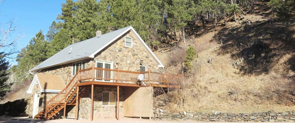 High Country Guest Ranch - thumb 1