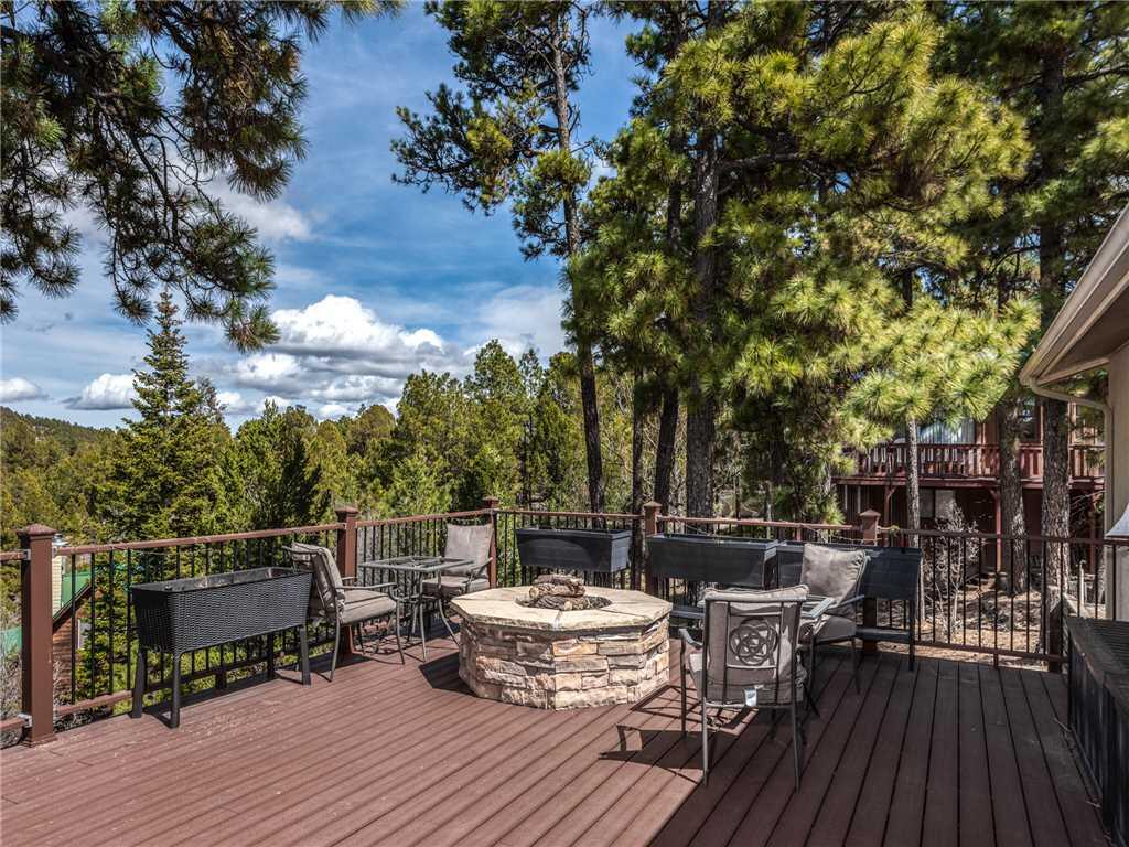 High Country Retreat, 4 BR, Deck, Game Room, Sleeps 10 - thumb 0