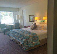 High Meadows Inn - Tourism Bookings