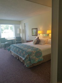 Booking Roaring-gap Tourism Bookings