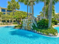 High Pointe 42W condo Tourism Bookings