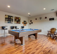 High View Retreat - USA Accommodation